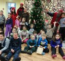 Alutaguse jõuluküla 2016