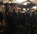 Eesti Kaevandusmuuseumi külastamine