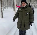 Talveprogramm Kauksi looduskeskusega