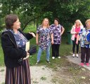 Eesti tavade ja Saaremaa peretraditsioonide tundmaõppimine