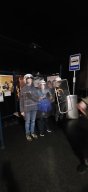 Külastasime 21.04 politseimuuseumi.