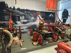 Ei vesi ega tuli ühte hakka