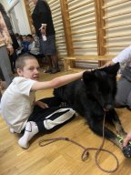 Kaanis-teraapia tund