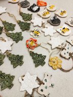 Päite loomapargile kingitusi