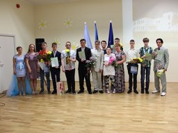 Lõpuaktus 2018
