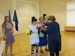 Lõpuaktus 2018