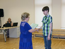 Lõpuaktus 2018