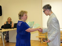 Lõpuaktus 2018