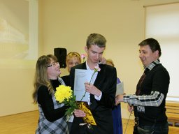 Lõpuaktus 2018