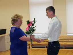 Lõpuaktus 2018
