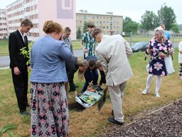 Lõpuaktus 2018