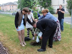 Lõpuaktus 2018