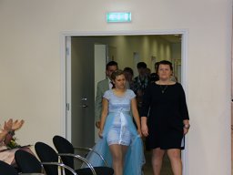 Lõpuaktus 2018