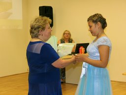 Lõpuaktus 2018
