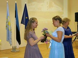 Lõpuaktus 2018