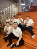 Ülevabariigiline liikumisüritus