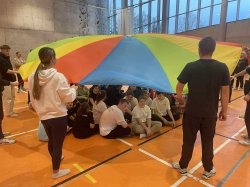 Ülevabariigiline liikumisüritus