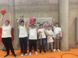 Ülevabariigiline liikumisüritus