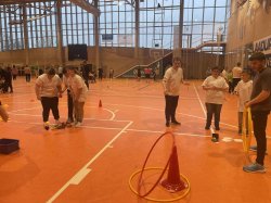 Ülevabariigiline liikumisüritus