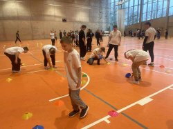 Ülevabariigiline liikumisüritus